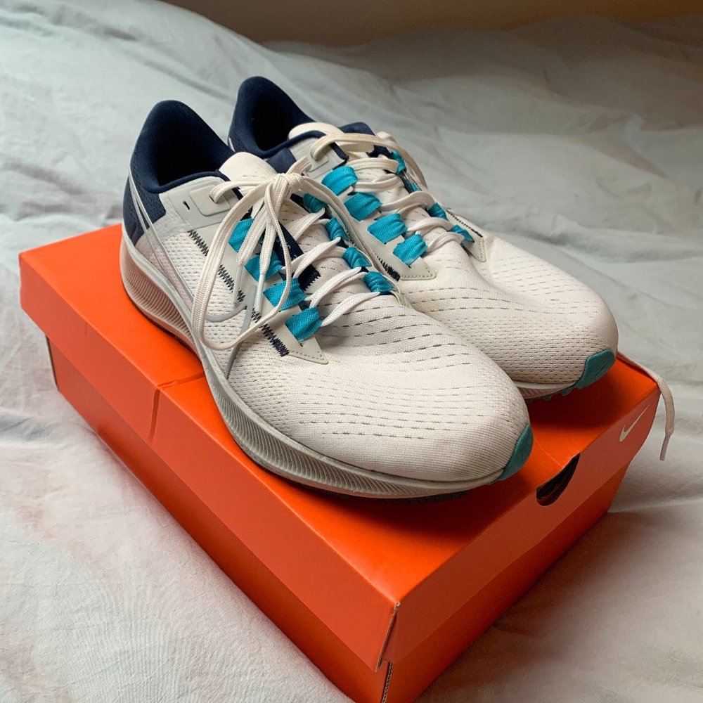Nike Pegasus 38